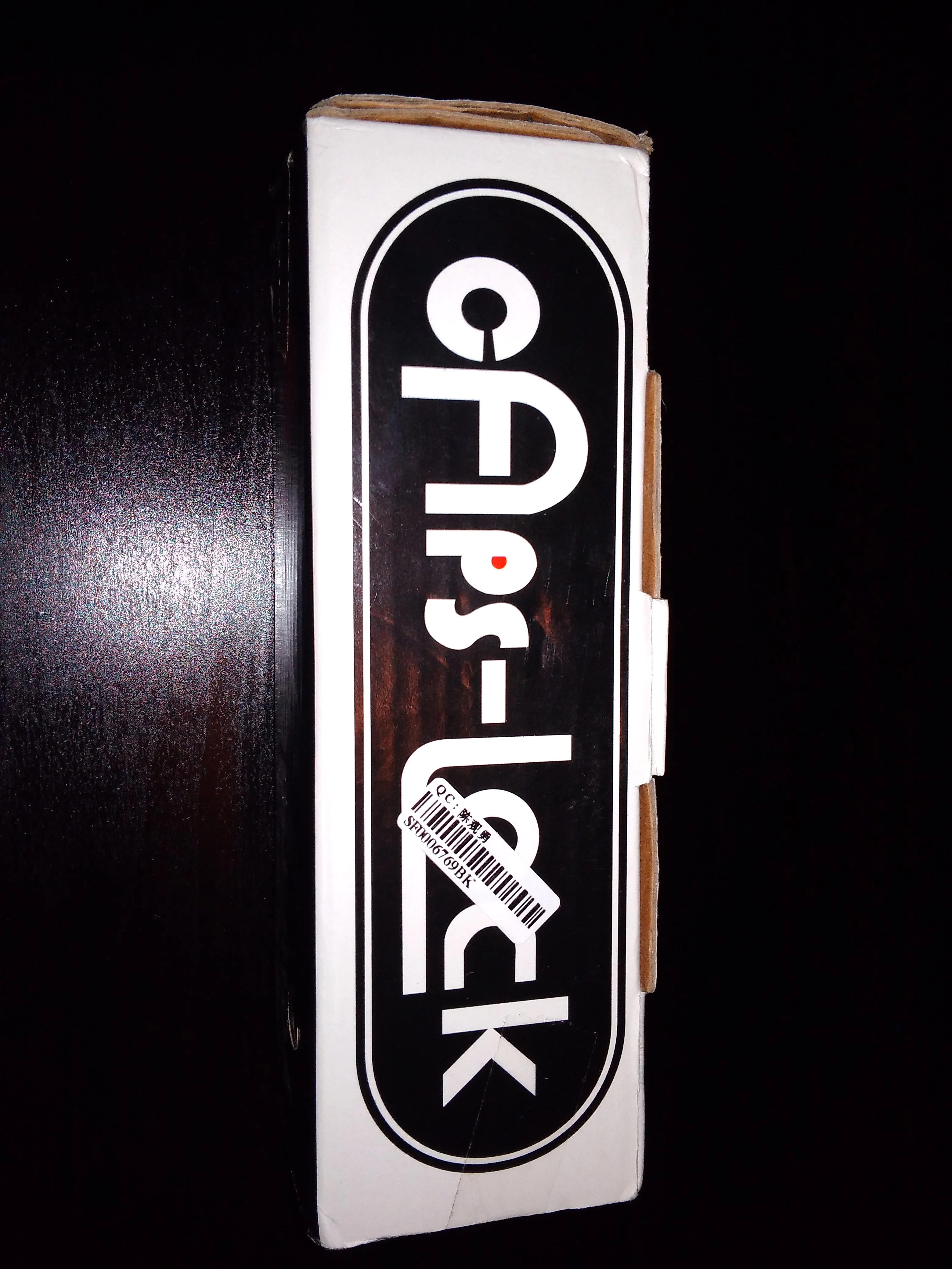 Grip-Lock Motorbike Brake Lever Lock